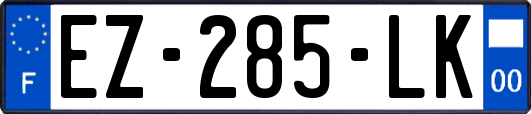 EZ-285-LK