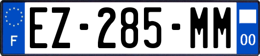 EZ-285-MM