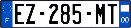 EZ-285-MT