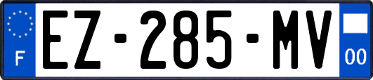 EZ-285-MV