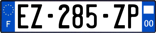 EZ-285-ZP