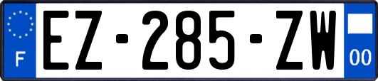 EZ-285-ZW