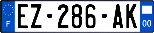 EZ-286-AK