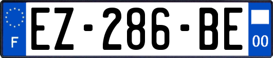 EZ-286-BE