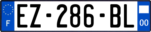 EZ-286-BL