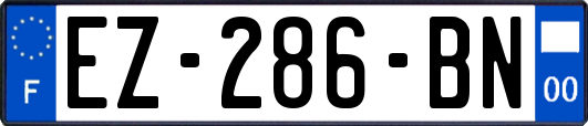 EZ-286-BN