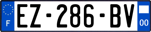 EZ-286-BV