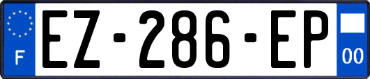 EZ-286-EP