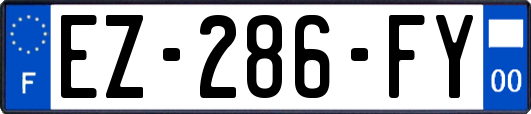 EZ-286-FY