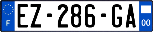 EZ-286-GA