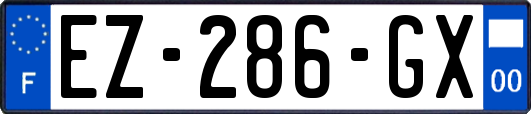 EZ-286-GX