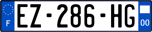 EZ-286-HG