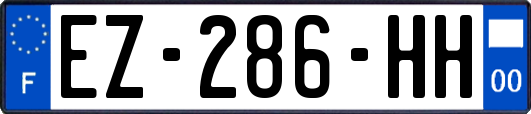 EZ-286-HH