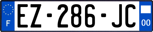 EZ-286-JC