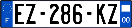 EZ-286-KZ