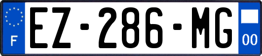 EZ-286-MG