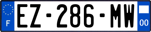 EZ-286-MW