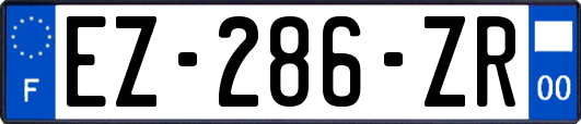 EZ-286-ZR