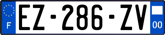 EZ-286-ZV