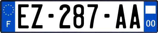 EZ-287-AA