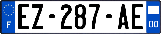 EZ-287-AE