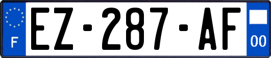 EZ-287-AF