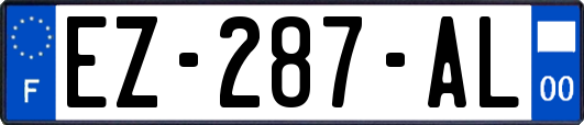 EZ-287-AL