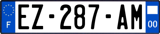 EZ-287-AM