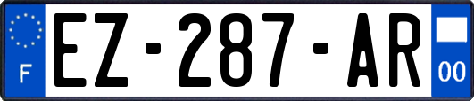 EZ-287-AR