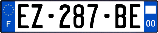 EZ-287-BE