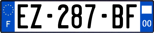 EZ-287-BF