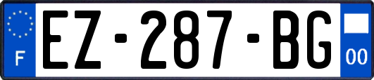 EZ-287-BG