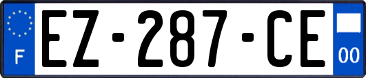 EZ-287-CE