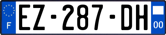 EZ-287-DH