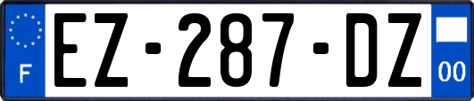 EZ-287-DZ