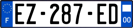 EZ-287-ED