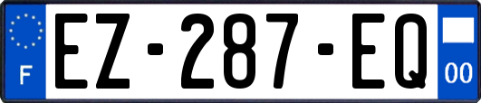 EZ-287-EQ