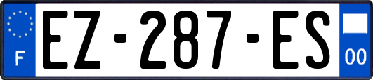 EZ-287-ES