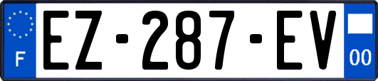 EZ-287-EV