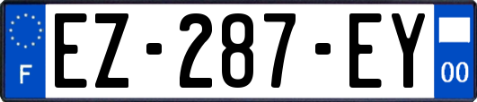 EZ-287-EY