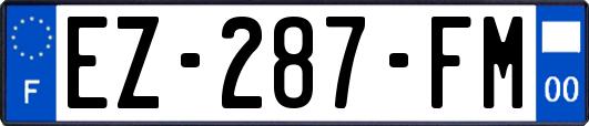 EZ-287-FM