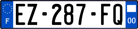 EZ-287-FQ