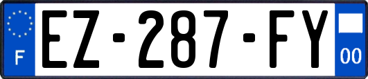 EZ-287-FY