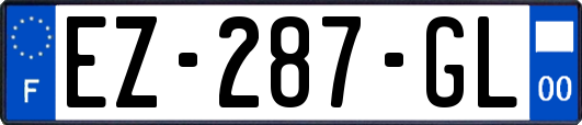 EZ-287-GL