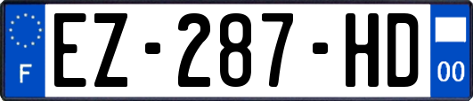 EZ-287-HD