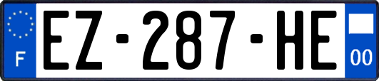 EZ-287-HE