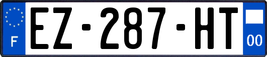 EZ-287-HT