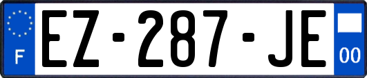 EZ-287-JE