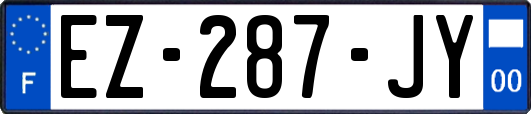 EZ-287-JY