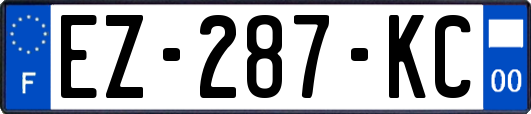 EZ-287-KC